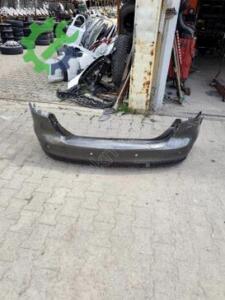 Ford focus arka tampon 2016 2020