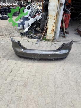 Ford Focus Arka Tampon çıkma parça