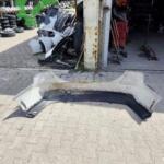 Ford focus arka tampon 2016 2020