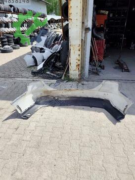 Ford Focus Arka Tampon çıkma parça