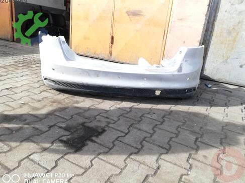 Ford Focus Arka Tampon çıkma parça