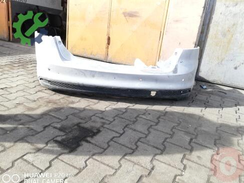 Ford Focus Arka Tampon çıkma parça