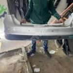 Ford focus arka tampon çıkma orijinal
