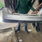 Ford focus arka tampon çıkma orijinal