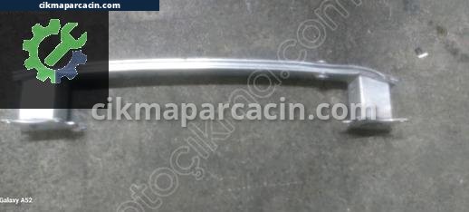Ford Focus Arka Tampon Demiri çıkma parça