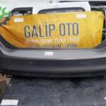 Ford Focus Arka Tampon Hatasız Orjinal Çıkma