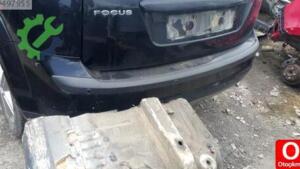 Ford focus arka tampon orjinal çıkma