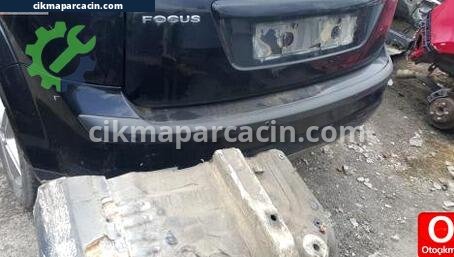 Ford Focus Arka Tampon çıkma parça