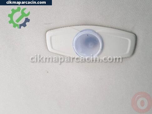 Ford Focus Arka Tavan Lambası çıkma parça