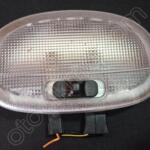 Çıkma Orijinal Arka Tavan Lambası Ford Focus 1998-2003