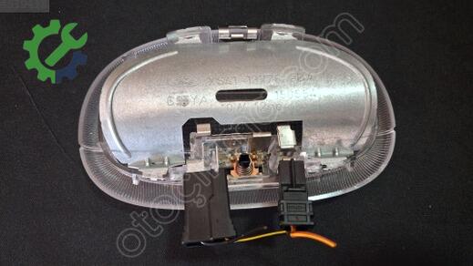 Ford Focus Arka Tavan Lambası çıkma parça
