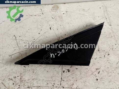 Ford Focus Ayna (Sağ) çıkma parça