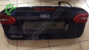 Ford Focus Bagaj Çıkma