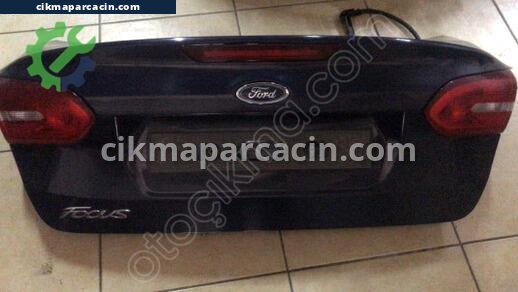 Ford Focus Bagaj çıkma parça