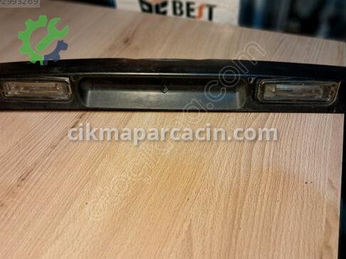 Ford Focus Bagaj 98AB-A43404-AJ çıkma parça