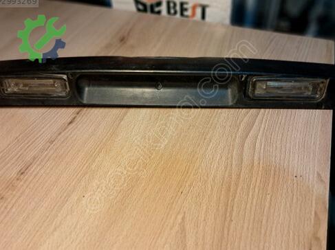 Ford Focus Bagaj 98AB-A43404-AJ çıkma parça