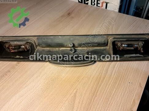 Ford Focus Bagaj 98AB-A43404-AJ çıkma parça