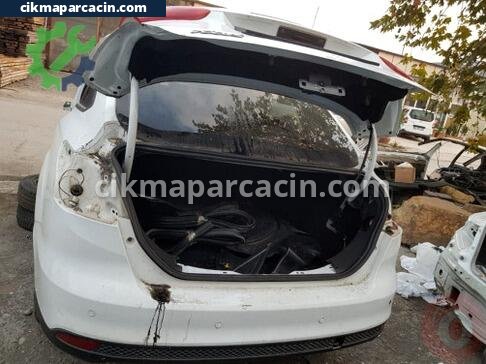 Ford Focus Fitil çıkma parça