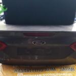 Ford Focus Bagaj Fren Stop Hatasız Orjinal Çıkma