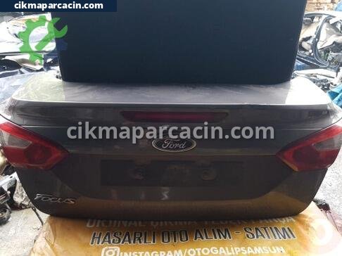 Ford Focus Bagaj Stop çıkma parça
