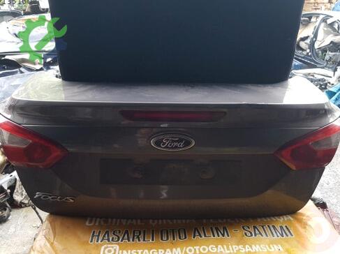 Ford Focus Bagaj Stop çıkma parça