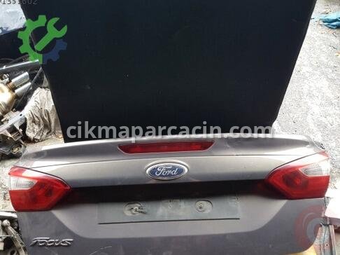 Ford Focus Bagaj Stop çıkma parça