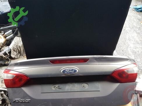 Ford Focus Bagaj Stop çıkma parça