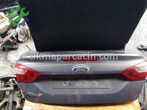 Ford Focus Bagaj Stop çıkma parça