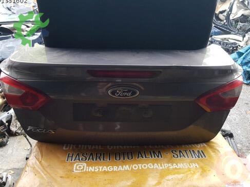 Ford Focus Bagaj Stop çıkma parça