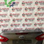 Ford Focus Bagaj Kapı Döşemesi Hatasız Orjinal Çıkma
