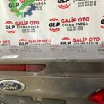 Ford Focus Bagaj Kapı Döşemesi Hatasız Orjinal Çıkma