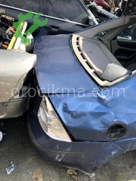 Ford Focus Bagaj Kapağı çıkma parça