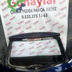 Ford Focus Bagaj Kapağı Sökme Çıkma