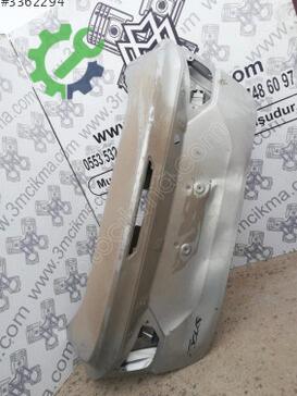 Ford Focus Bagaj Kapağı çıkma parça