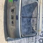 FORD FOCUS BAGAJ KAPAĞI