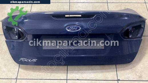 Ford Focus Bagaj çıkma parça