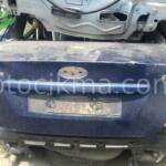 Ford Focus bagaj kapısı orjinal çıkma