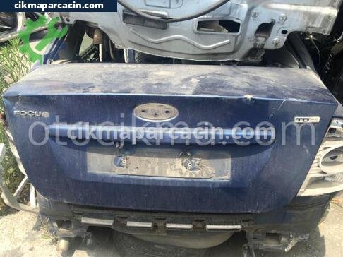 Ford Focus Bagaj çıkma parça