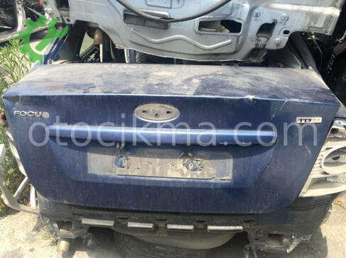 Ford Focus Bagaj çıkma parça