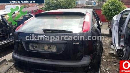 Ford Focus Bagaj çıkma parça