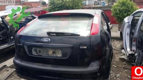 Ford Focus Bagaj çıkma parça