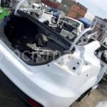 Ford Focus Bagaj Menteşeleri hatasız orjinal çıkma
