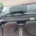 Ford Focus Bagaj Panzulotu Hatasız Orjinal Çıkma
