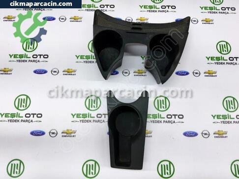 Ford Focus Bardaklık çıkma parça