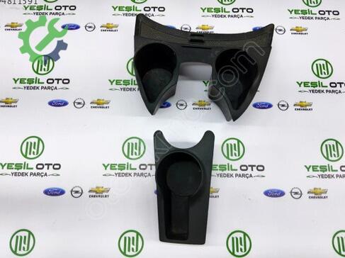 Ford Focus Bardaklık çıkma parça