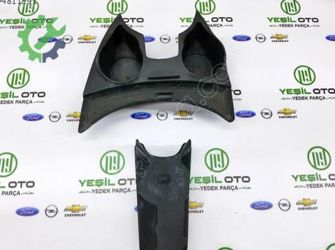 Ford Focus Bardaklık çıkma parça