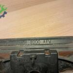 Çıkma Orijinal Tampon Izgarası Ford Focus 1998-2004 2M518200AFW