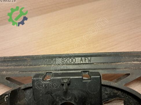 Ford Focus Tampon Izgarası 2M518200AFW çıkma parça