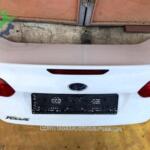 Ford Focus Boş Bagaj Kapağı Hatasız Orjinal Çıkma