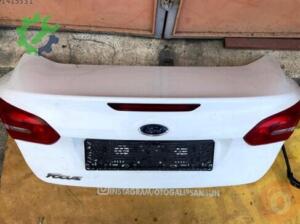 Ford Focus Boş Bagaj Kapağı Hatasız Orjinal Çıkma